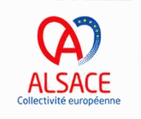 Logo Collectivite europeenne d Alsace