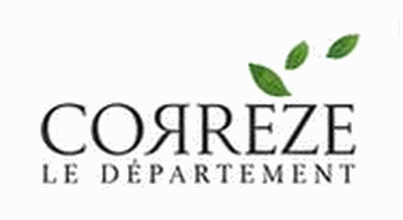Logo Correze