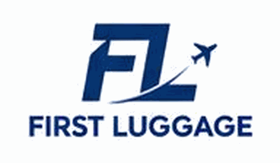 Logo First Luggage