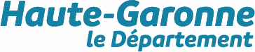 Logo Haute Garonne