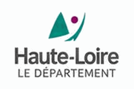 Logo Haute Loire
