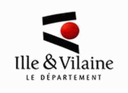 Logo Ille et Vilaine