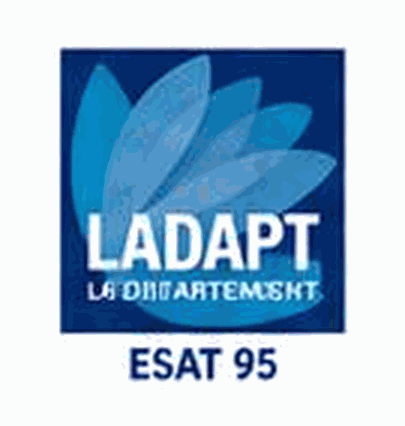 Logo LADAPT