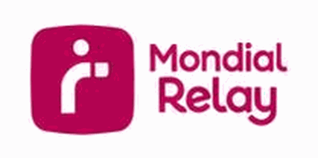 Logo Mondial Relay