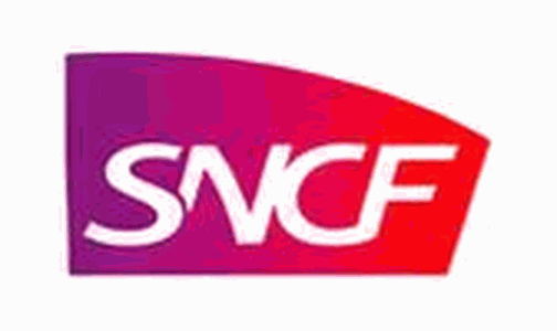 Logo SNCF