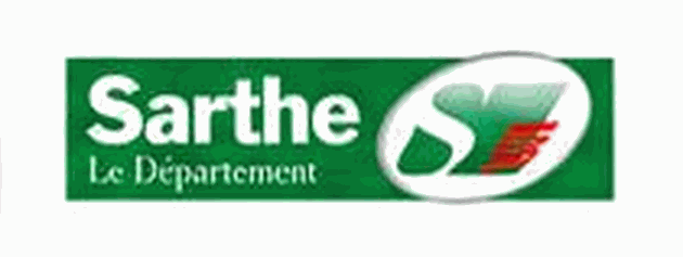 Logo Sarthe