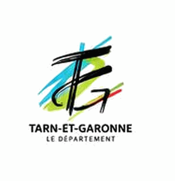 Logo Tarn et Garonne