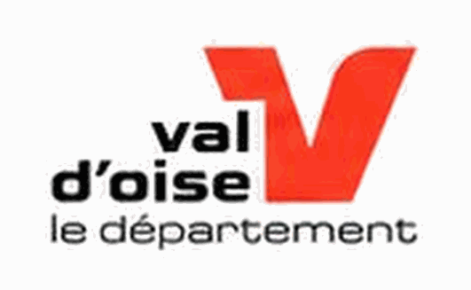 Logo Val d Oise