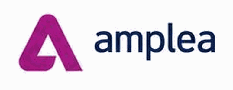 Logo Amplea