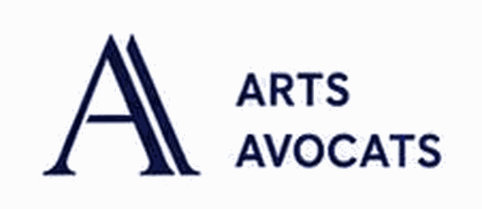 Logo Arts Avocats