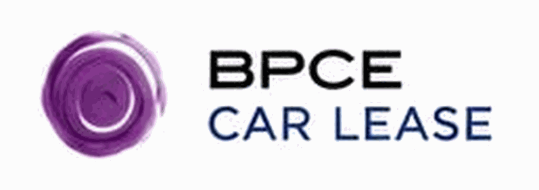 Logo BPCE Car Lease