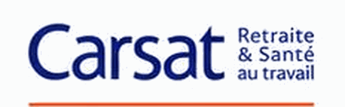 Logo Carsat