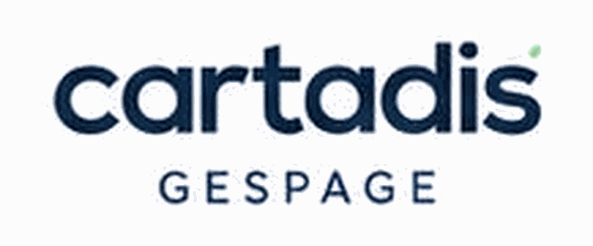 Logo Cartadis Gespage