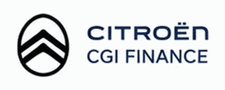 Logo Citroen CGI Finance