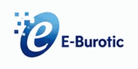 Logo E Burotic
