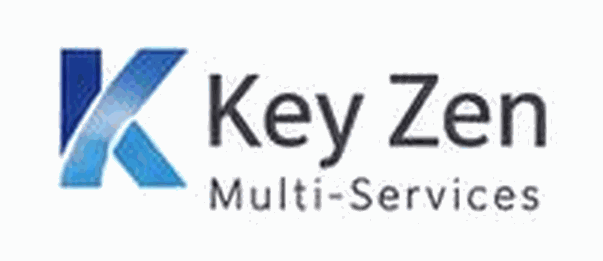 Logo Key Zen