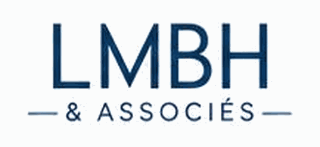 Logo LMBH Associes