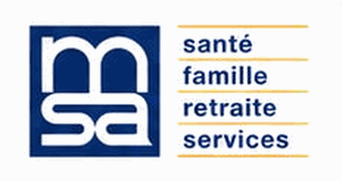 Logo MSA