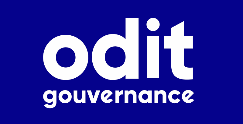 Logo ODIT Gouvernance