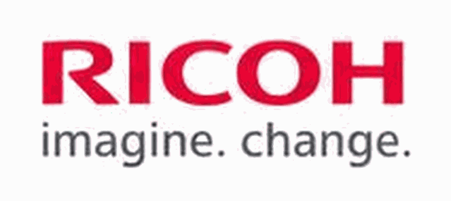 Logo Ricoh
