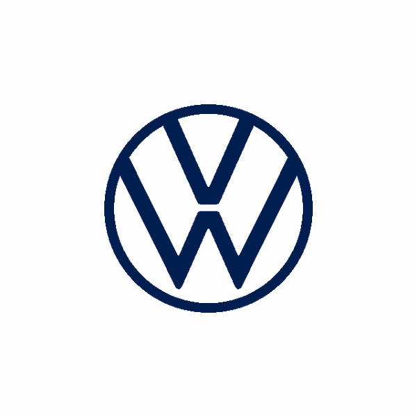 Logo Volkswagen Bank